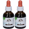 erbenobili oligoceleste k gocce 2x50 ml
