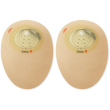 sacca monopezzo per colostomia dansac novalife1 midi chiusa opaca 70mm