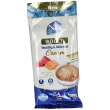farmina n&d ocean healthy & delicious cream con tonno e salmone mangim
