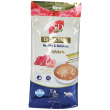 farmina n&d quinoa digestion healthy & delicious cream con pollo e ton