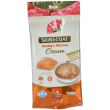 farmina n&d quinoa skin & coat healthy delicious cream con salmone 6