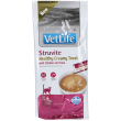 farmina vet life struvite healthy creamy treat con pollo e tonno 60 g