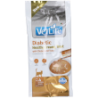 farmina vet life diabetic healthy creamy treat con pollo e tonno 60 g