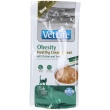 farmina vet life obesity healthy creamy treat con pollo e tonno 60 g m