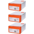 dansac novalife tre 1 sacca chiusa opaca piana maxi per colostomia con