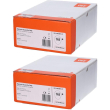 dansac novalife tre 1 sacca chiusa opaca piana maxi per colostomia con