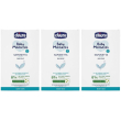 chicco saponetta baby moments 3x100 g sapone