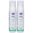 chicco baby moments shampoo balsamo kids 150 ml 2x150 ml