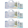 chicco baby moments beauty maniglia azzurro bagno delicato corpo-capel