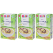hipp bio barretta alla frutta guava/aronia 3x320 g