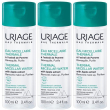 uriage acqua micellare termale pelle mista, grassa, acneica, viso, det