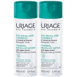 uriage acqua micellare termale pelle mista, grassa, acneica, viso, det