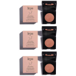lepo xlent blush fard in polvere compatta nuance 03 3x1 st