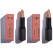 lepo 3d lipstick rossetto alta definizione tonalità 101 ginseng 2x1 st