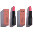 lepo 3d lipstick rossetto alta definizione tonalità 107 geranio 2x1 st