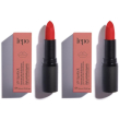 lepo 3d lipstick rossetto alta definizione tonalità 111 rubino 2x1 st