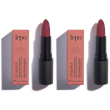 lepo 3d lipstick rossetto alta definizione tonalità 112 marsala 2x1 st