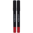 lovren rp4 matita rossetto chermes 2x4,5 g