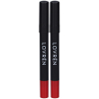 lovren rp6 matita rossetto borgogna 2x4,5 g