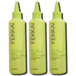 fekkai apple cider triple cleanse balsamo 3x250 ml