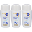 nivea sun breathable uv specialist fluido quotidiano ultra leggero med