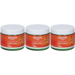 weleda burro corpo arnica 3x150 ml