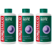 borotalco® - bagnodoccia buonanotte rilassante 3x500 ml