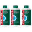 borotalco® - bagnodoccia buongiorno rinfrescante 3x500 ml