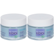 jonzac rehydrate crema-gel rimpolpante 2x50 ml