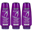 l'oreal paris elvive collagen lifter balsamo capelli 3x250 ml