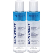 rilastil skin reset struccante bifasico 2x150 ml