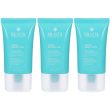 rilastil aqua sensitive crema ricca 3x40 ml