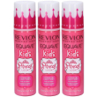 revlon professional equave kids princess look balsamo districante bamb