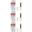 lepo xlent labbra trattamento labbra volumizzante 3x1 st