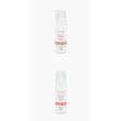 lepo mousse viso detergente delicata 2x150 ml