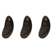 lelo nea3 piccolo massaggiatore femminile stimolatore clitorideo color