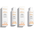 lepo skin+c radiance tonico illuminante perfezionante 2x150 ml