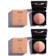 lepo blush duo fard cotto duo 2x1 st