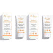 lepo skin+c radiance maschera viso ultra perfezionante 2x50 ml