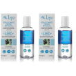 lepo struccante occhi bifasico 2x1 st