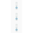 lepo mousse viso detergente purificante 3x150 ml