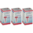 extrafine® sanity contenitore sterile per campioni biologici 3x1 st