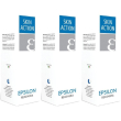skin action epsilon regenera 30 ml 3x30 ml crema