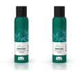 helan elemi' schiuma da barba 200 ml 2x200 ml