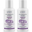 profar detergente intimo lenitivo 2x250 ml