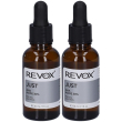 revox b77 just acidi aha 30% peeling viso 2x1 st