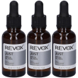revox b77 just siero viso argan oil 100% 3x1 st