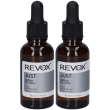 revox b77 just siero viso argan oil 100% 2x1 st