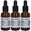 revox b77 just siero contorno occhi caffeine 5% 3x1 st