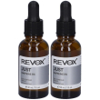 revox b77 just siero contorno occhi caffeine 5% 2x1 st